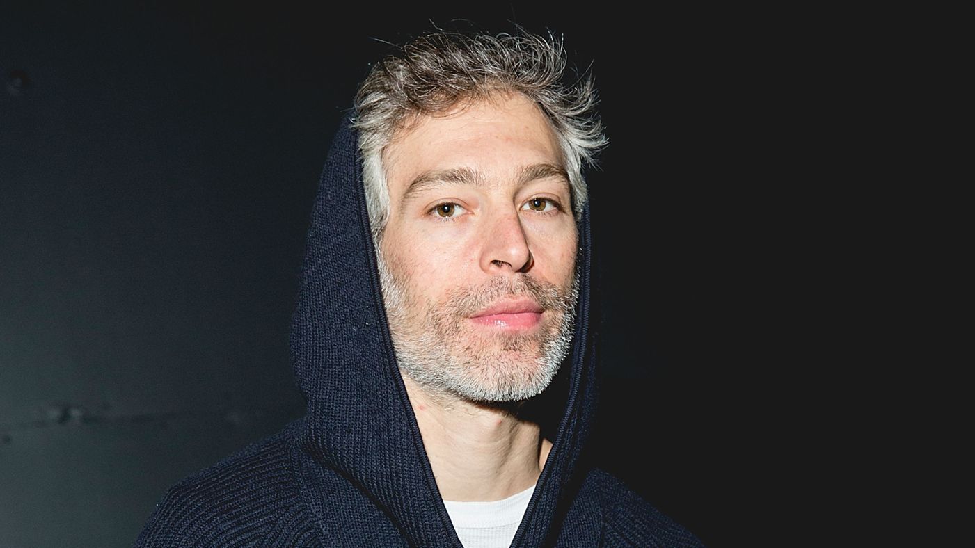 Shows: Matisyahu em São Paulo em 2016