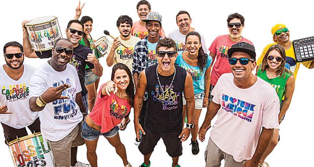 Baladas: 5 Festas para curtir durante o Natal no Rio de Janeiro