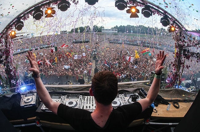 Shows: Confira as atrações confirmadas do Tomorrowland Brasil 2015