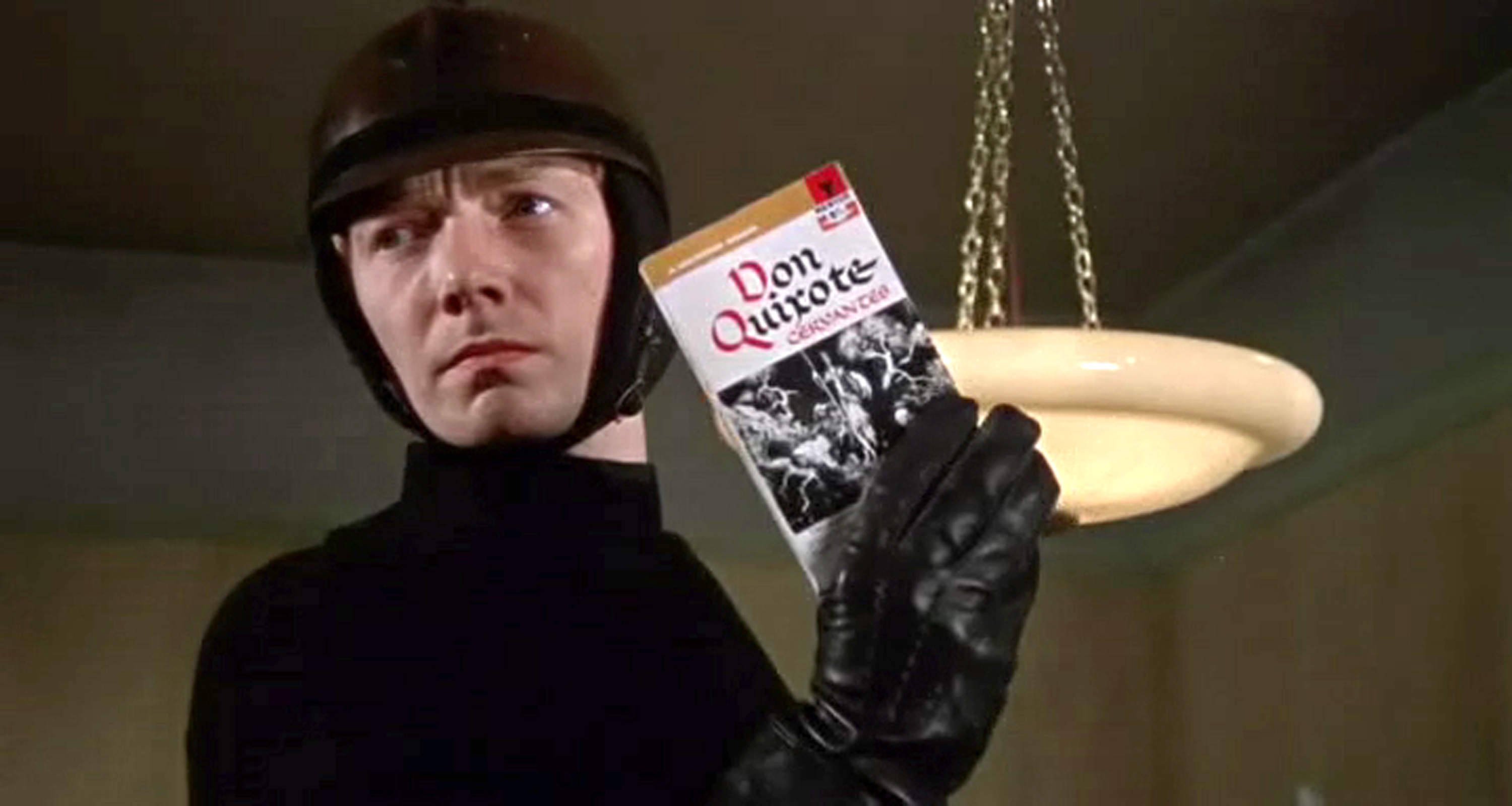 Fahrenheit 451 (1966) 