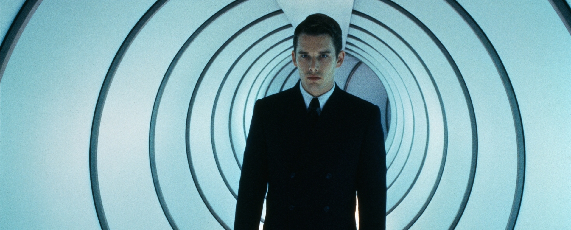 Gattaca (1997) 