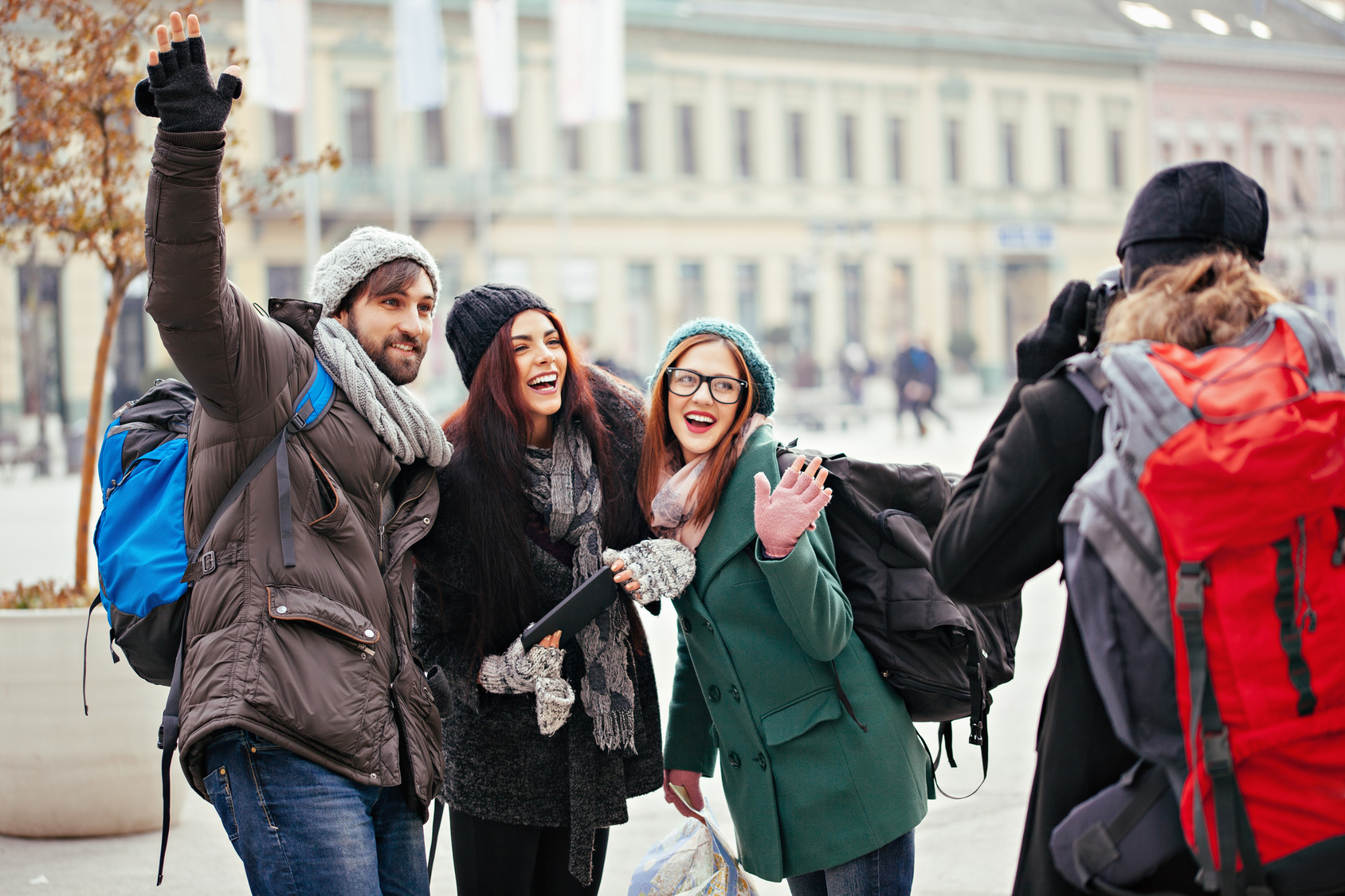 Viajando Bem e Barato pela Europa