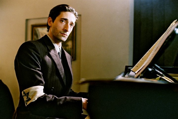 O Pianista (2002)