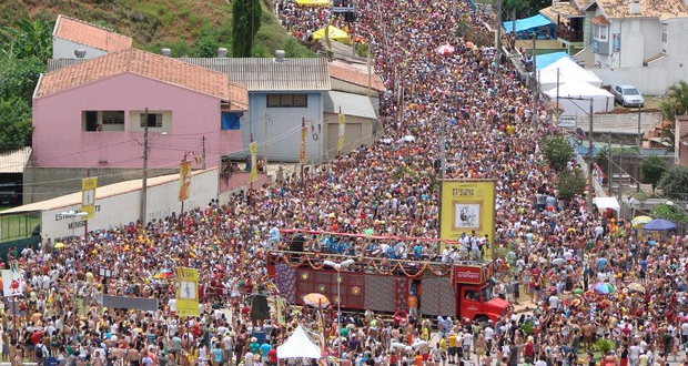 São Luiz do Paraitinga