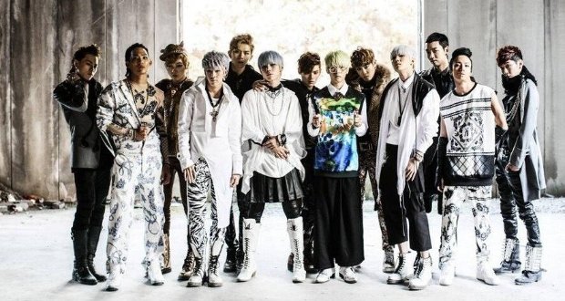 Shows: Topp Dogg