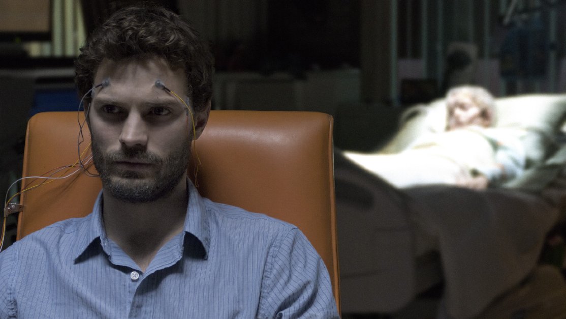 The 9th Life of Louis Drax (2015)