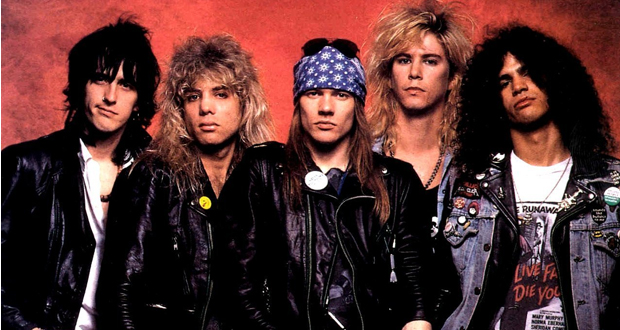 Guns N’ Roses