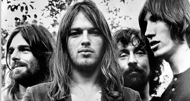 Pink Floyd