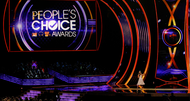 People Choice Award