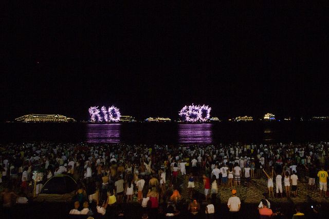 Shows: O que fazer no aniversário de 450 anos do Rio de Janeiro