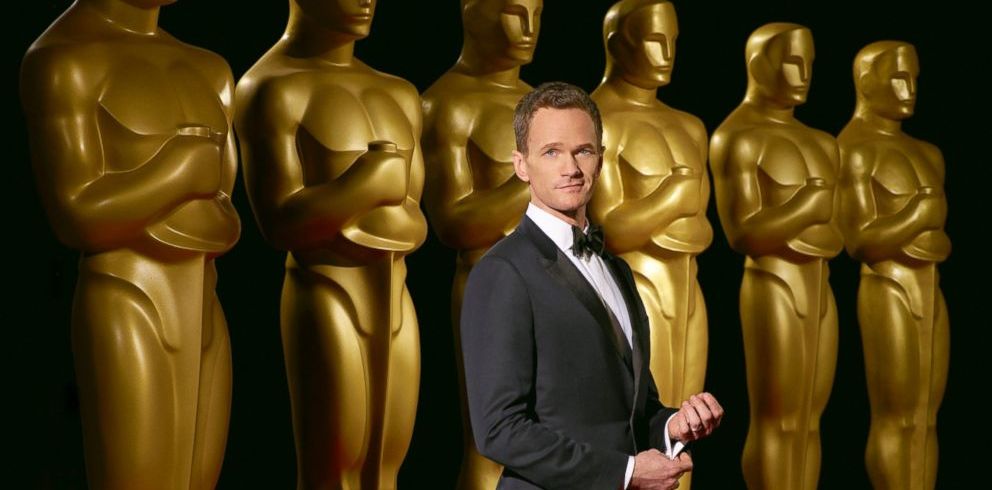 Neil Patrick Harris