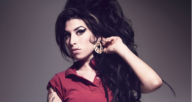 Amy Winehouse