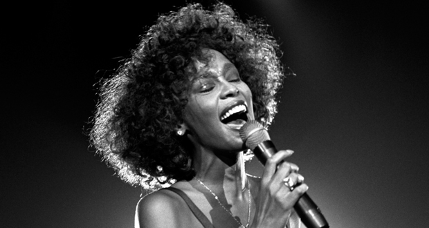 Whitney Houston