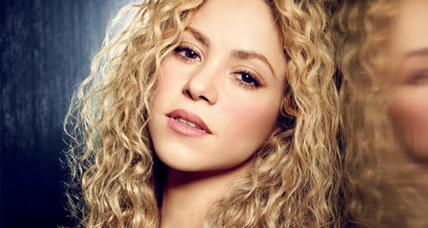 Shakira