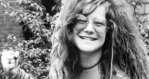 Janis Joplin