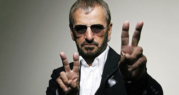 Shows: Ringo Starr