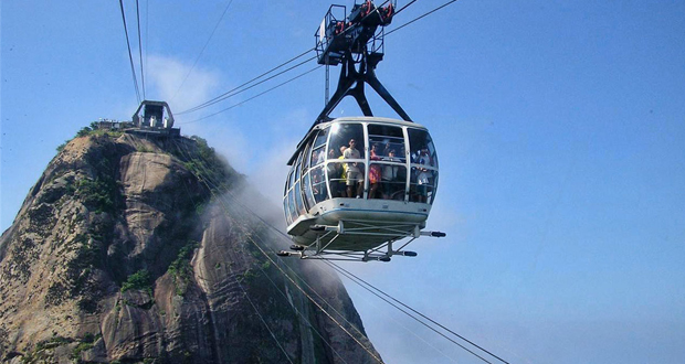 Pão de Açucar