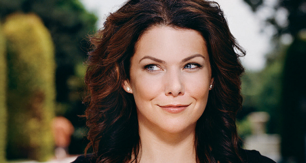 7- Lorelai - Gilmore Girls 