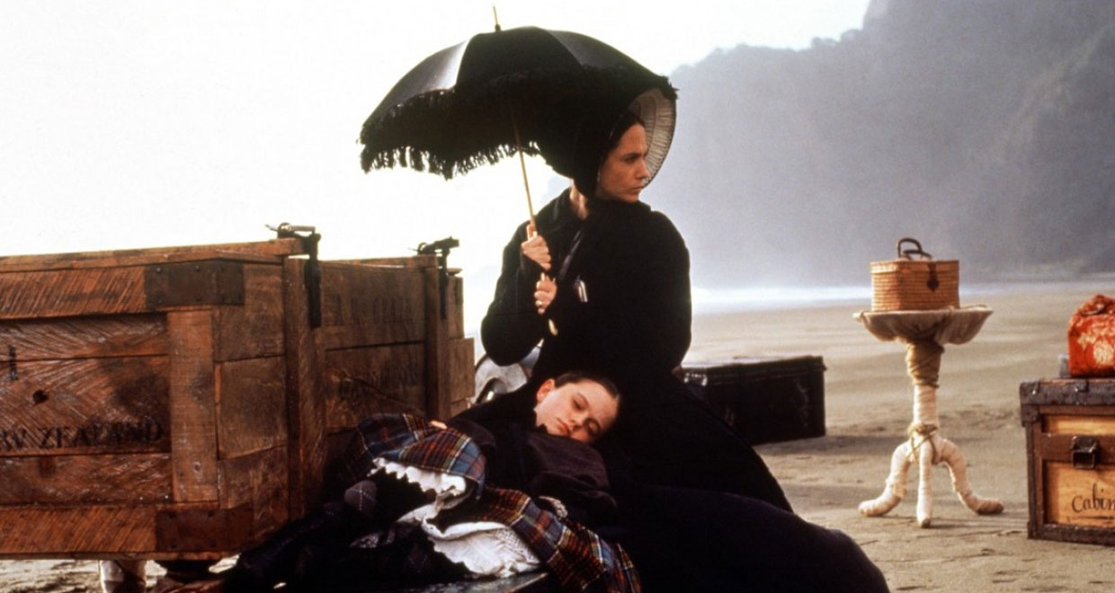 O Piano (Jane Campion)