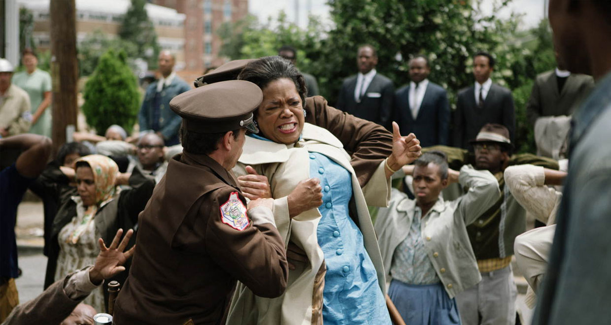 Selma (Ava Duvernay)