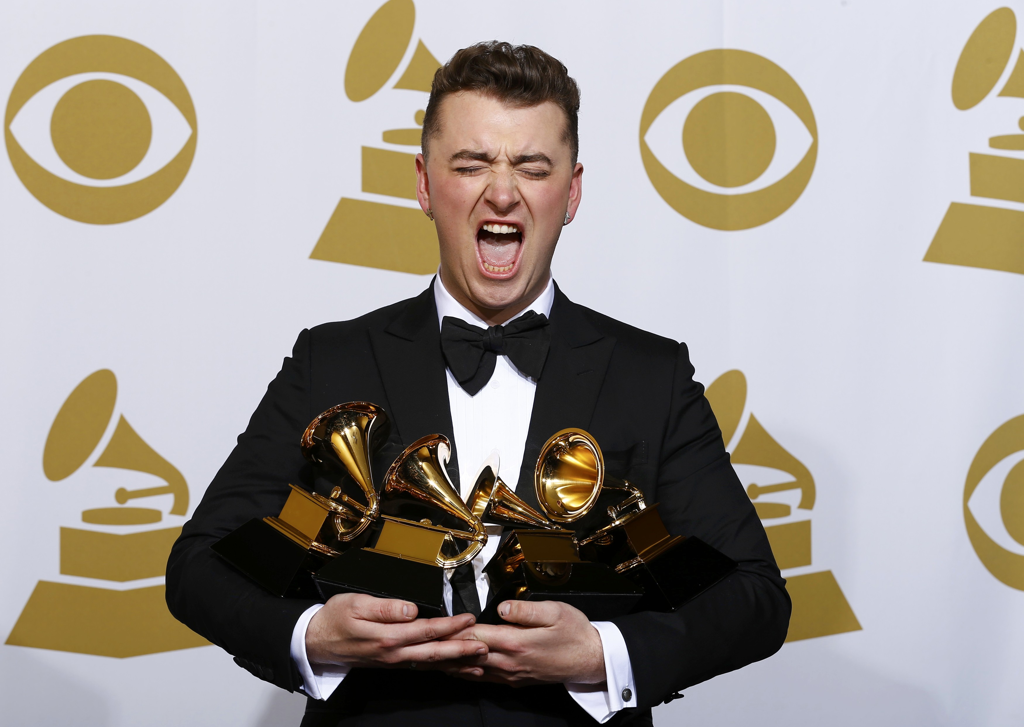 Shows: Confira os vencedores e os melhores shows do Grammy 2015