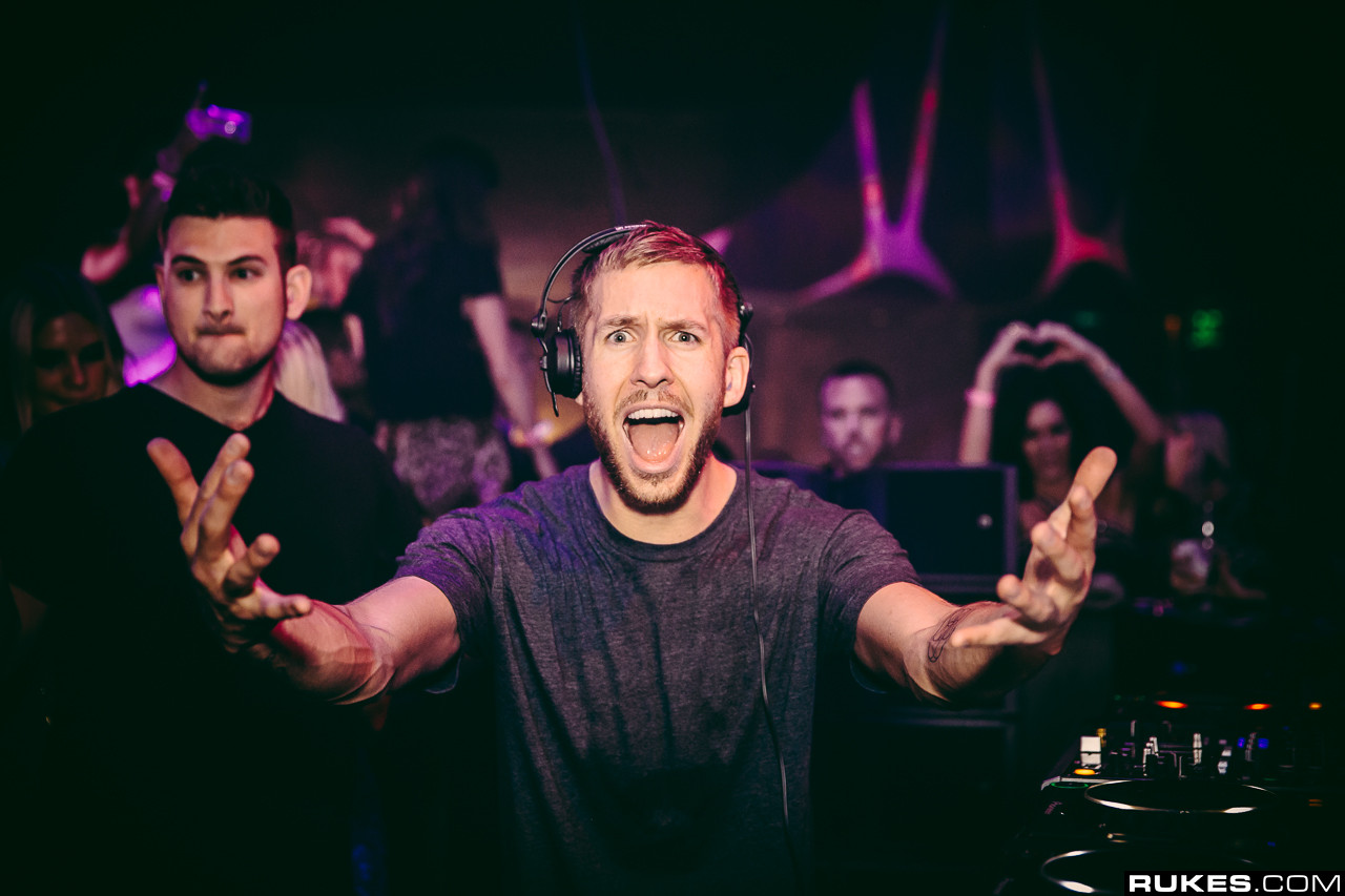 Calvin Harris