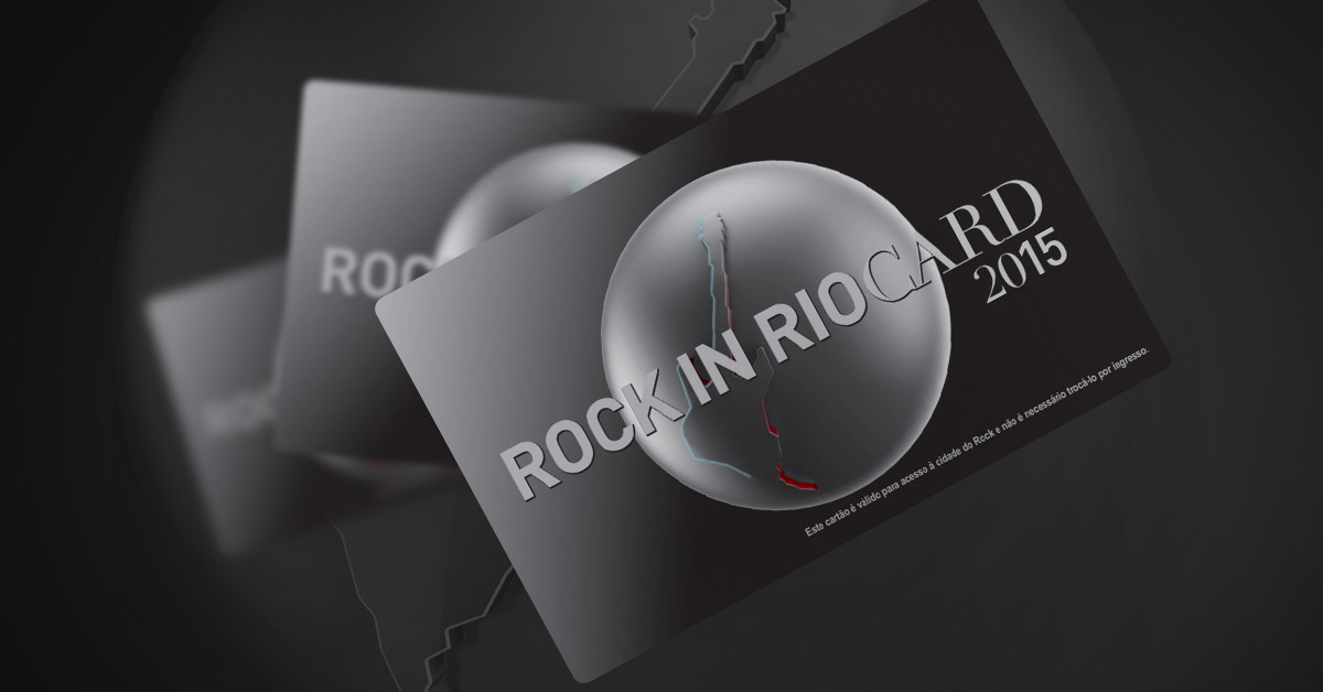 Shows: Rock in Rio anuncia algumas datas de shows e abre cadastro de ingresso