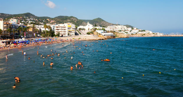 Sitges, Espanha