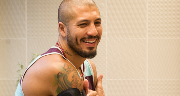 TV: Por que o Fernando vai ganhar o BBB15?