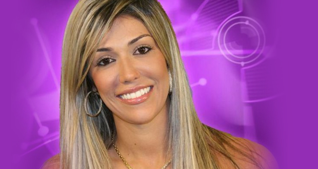 FERNANDA GIRÃO, DO BBB12