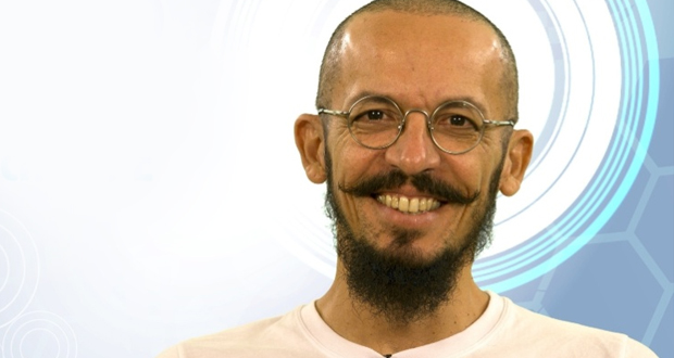 ROGÉRIO, DO BBB15