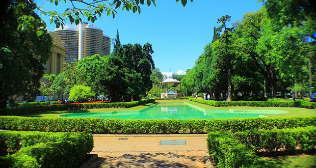 Praça da Liberdade