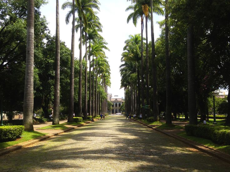 Viagens: 4 lugares para apreciar a arquitetura de Belo Horizonte