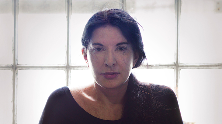 Exposição: Saiba o que esperar da exposição Terra Comunal, da artista sérvia Marina Abramovic