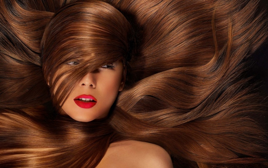 Moda e Beleza: Tendências de cabelo para o inverno 2015