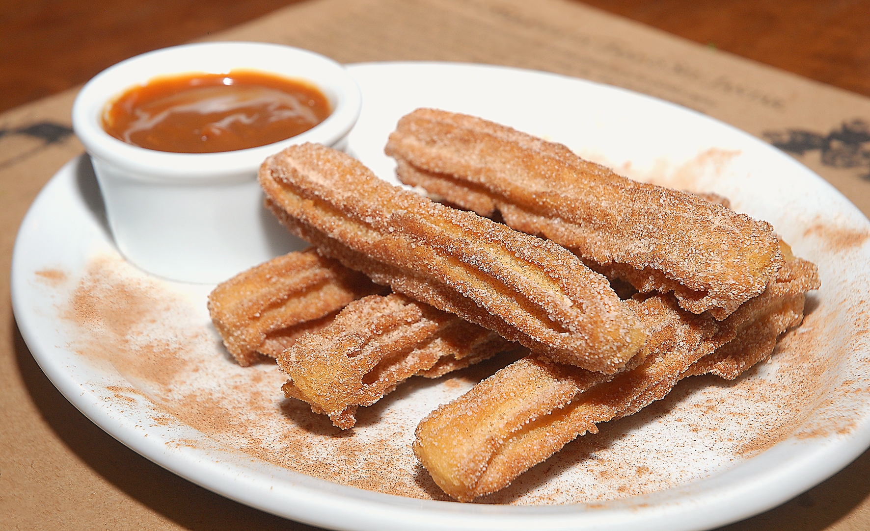 Churros