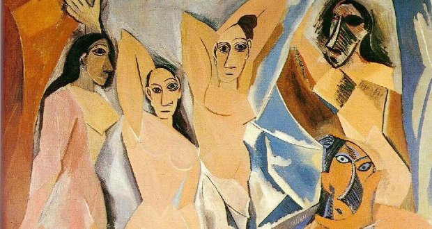 Arte: Picasso e a modernidade espanhola
