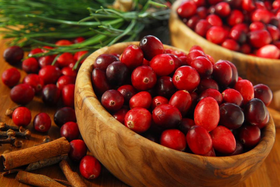 CRANBERRY