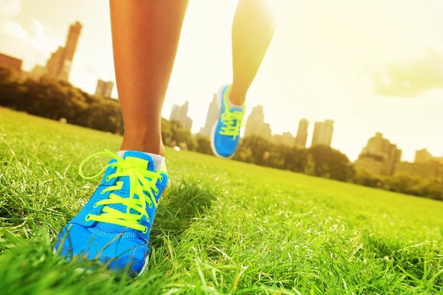 Saúde e Bem-Estar: 12 motivos para você começar a praticar caminhada