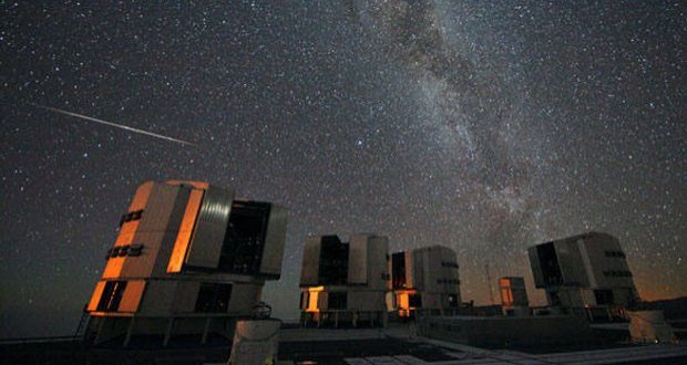 Chuva de meteoros Perseidas terá melhor observação em oito anos