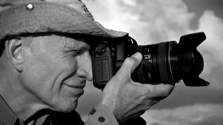 Cinema: “O Sal da Terra”: biografia mostra Sebastião Salgado como um grande contador de histórias