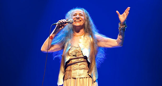 Shows do aniversário de Salvador 2015