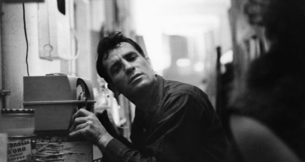 Pé na Estrada (Jack Kerouac)