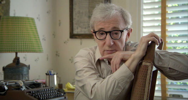 Cuca Fundida (Woody Allen) 