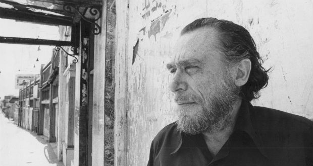 Ao  Sul de Lugar Nenhum (Charles Bukowski)