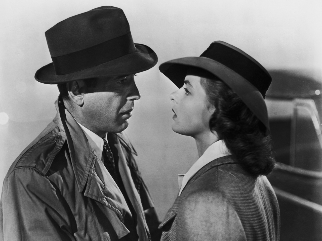 Casablanca (1942)