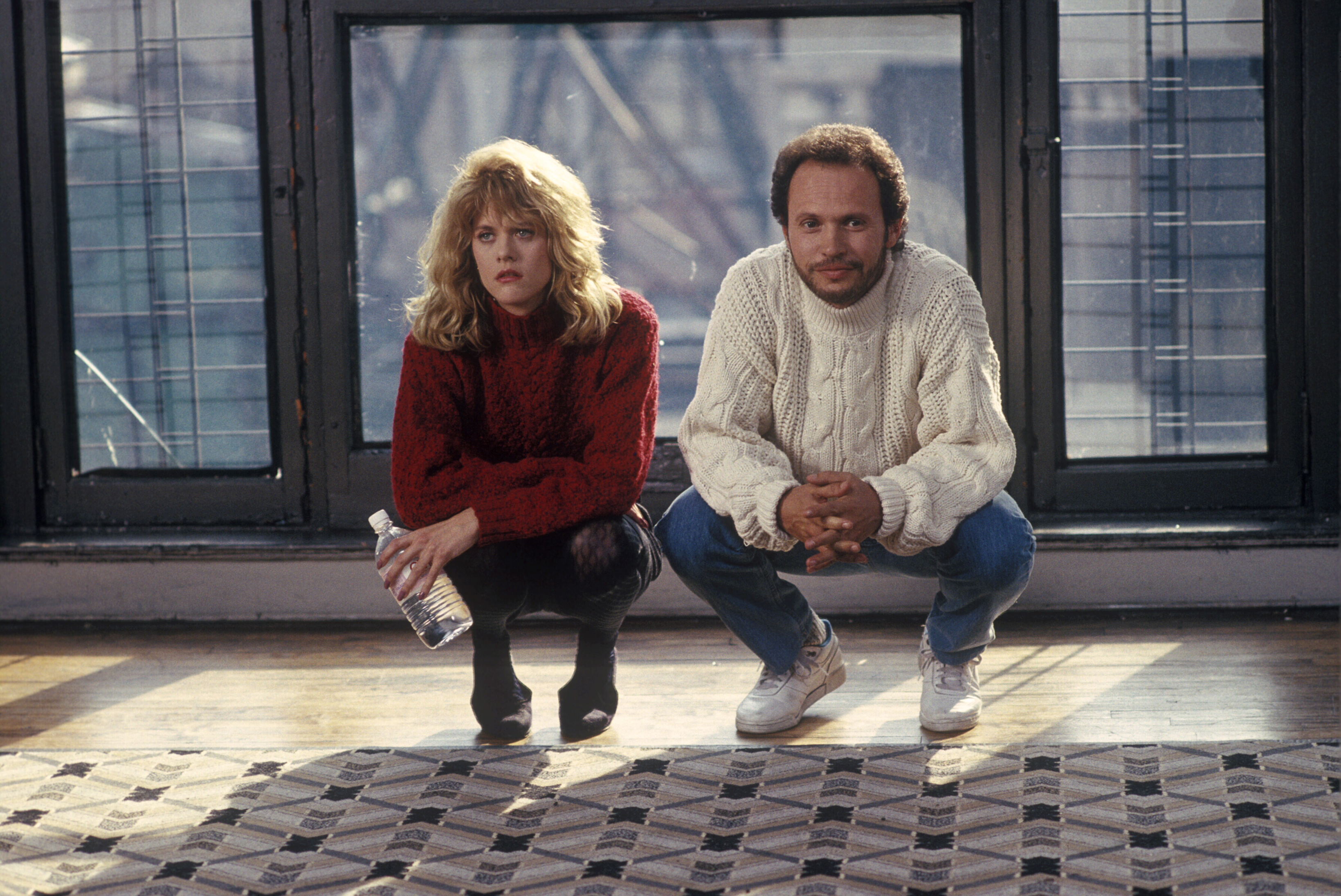 Harry e Sally – Feitos Um Para o Outro (1989)