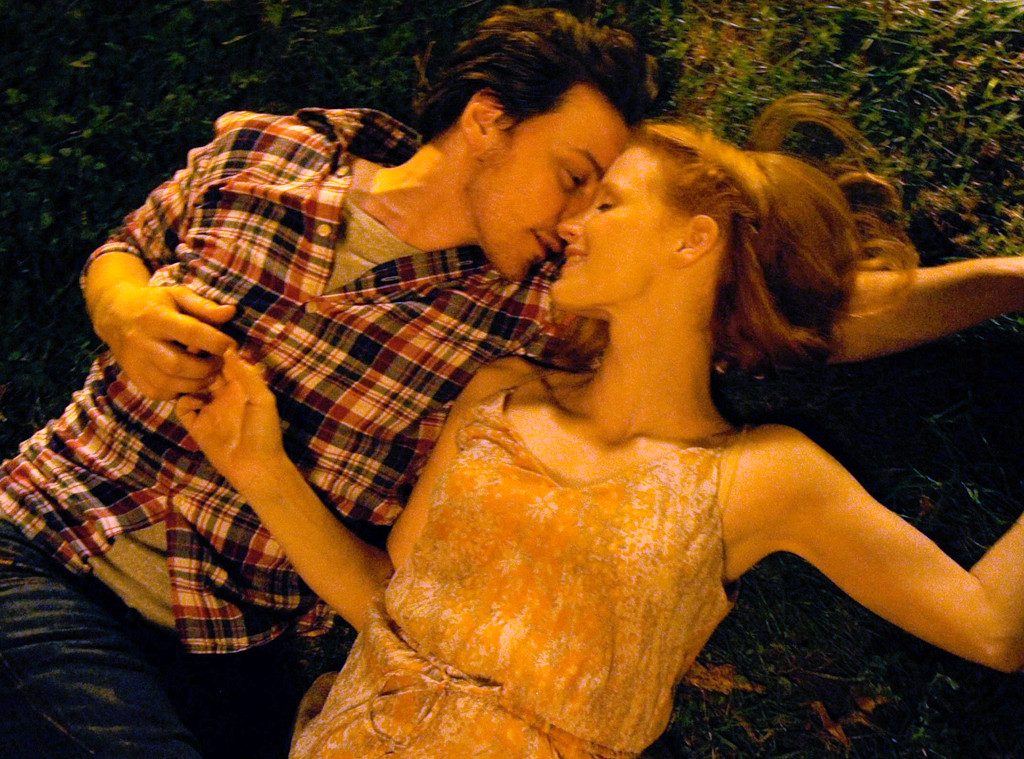 Os 15 melhores filmes de romance da história do cinema