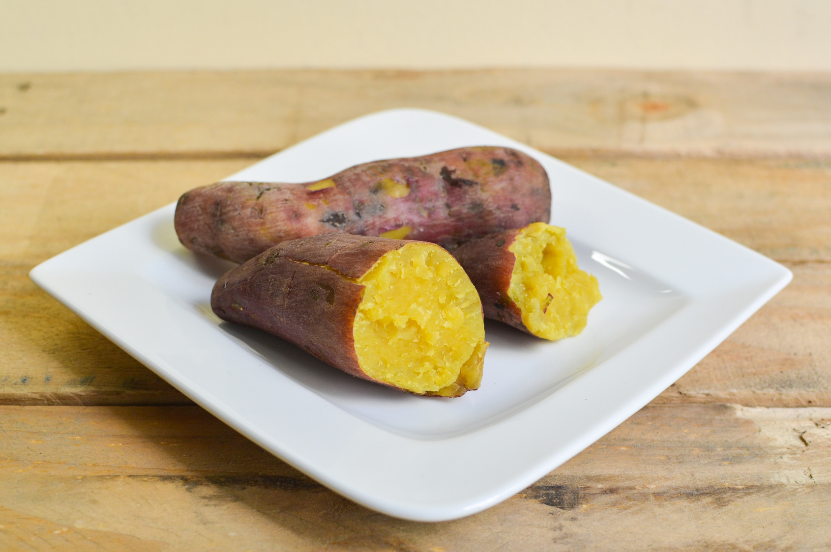 BATATA-DOCE 