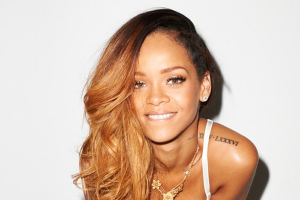 Rock in Rio anuncia shows de OneRepublic, Rihanna, Mötley Crüe e Royal Blood